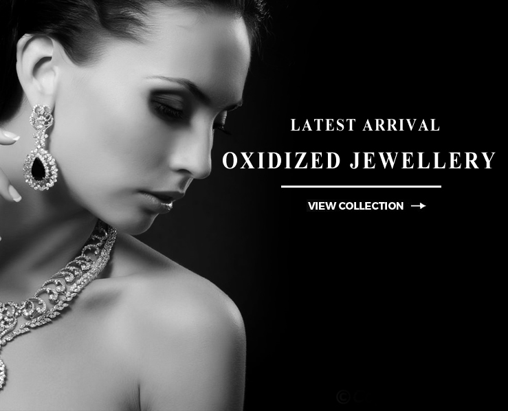 Oxidized Jewellery Wholesale