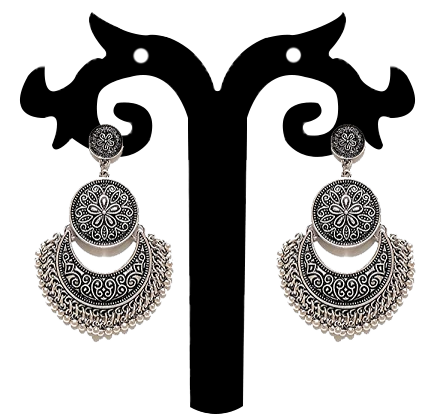 Afghani JEWELRY