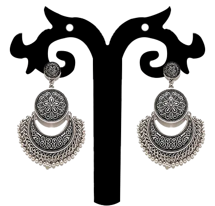 Afghani JEWELRY