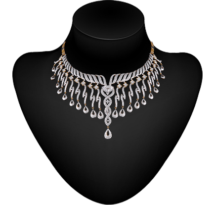 German Silver JEWELRY
