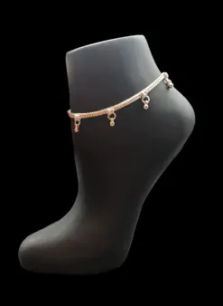 Anklet