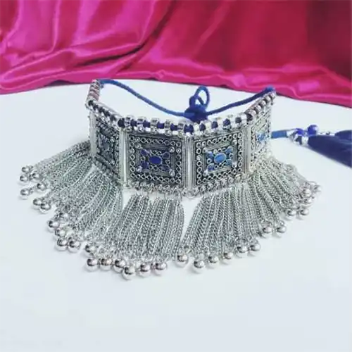 Afghani Choker Online